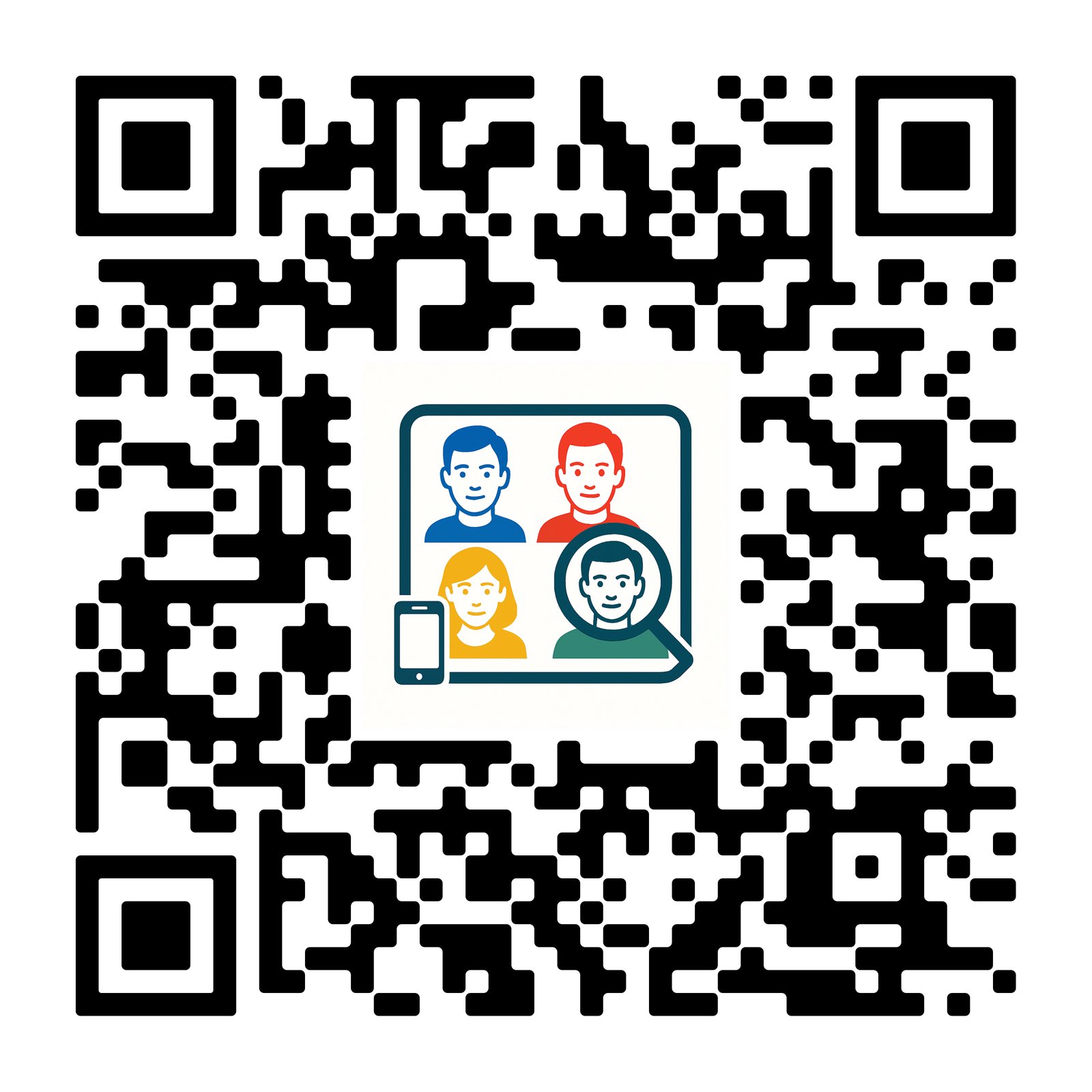 Scan to download Android app